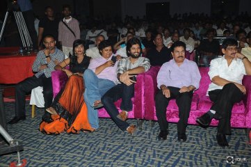 Hora Hori Movie Audio Launch